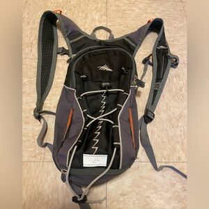 High Sierra Air Flow bag